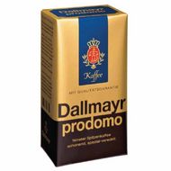 Кофе "Dallmayr" мол, 500  г., пак., Prodomo