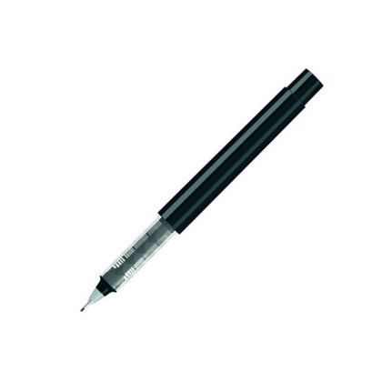Ручка капиллярная "Recycled Pet Pen Pro FL" черный, стерж. черный