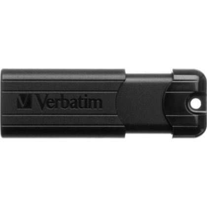Карта памяти USB Flash 3.0 256 Gb "PinStripe Store 