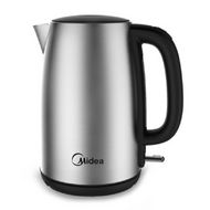 Электрочайник Midea MK-8020, нержавеющая сталь