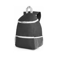 Рюкзак-холодильник 28*34*14 см "Jaipur" 600D, полиэстер., черный