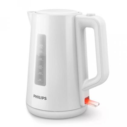 электрочайник Philips HD9318 (HD9318/00) белый
