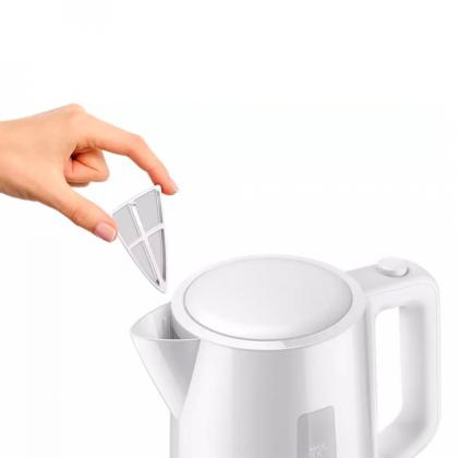 электрочайник Philips HD9318 (HD9318/00) белый
