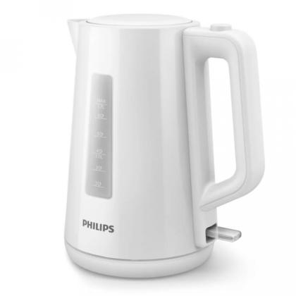 электрочайник Philips HD9318 (HD9318/00) белый