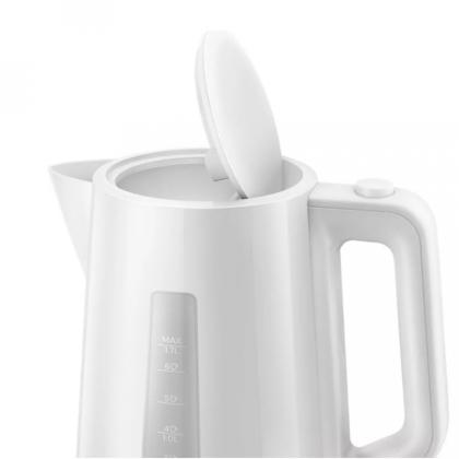 электрочайник Philips HD9318 (HD9318/00) белый