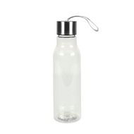 Бутылка д/воды 600 мл. "Balance" пласт., белый