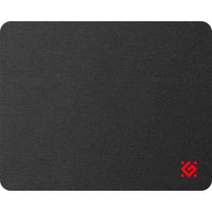 коврик для мыши Defender Black 250x200x3 мм