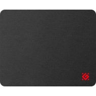 коврик для мыши Defender Black 250x200x3 мм