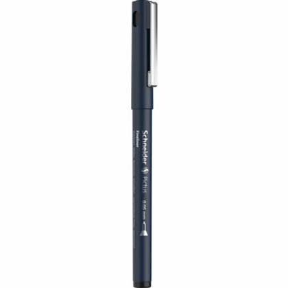 Ручка капиллярная "Fineliner Pictus" черный 0,05 мм