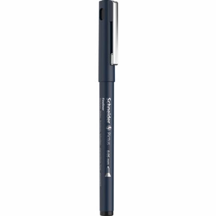 Ручка капиллярная "Fineliner Pictus" черный 0,7 мм