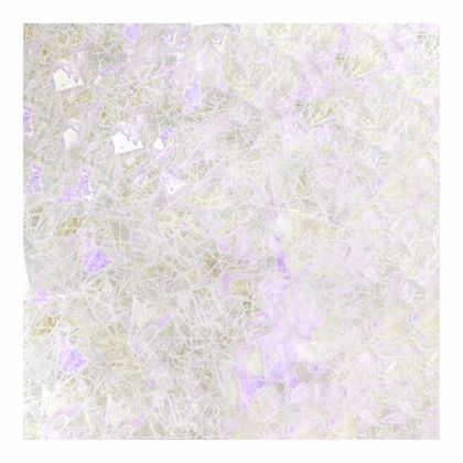 Хлопья декоративные "Pentart Galaxy Flakes" 15 гр, голубой Уран