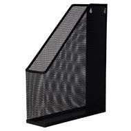 Модуль вертикальный "Deli" черн.сетка