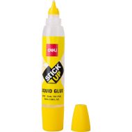 Клей бумажный "Stick up A21310" 35 мл, двуст., прозр., жидк.