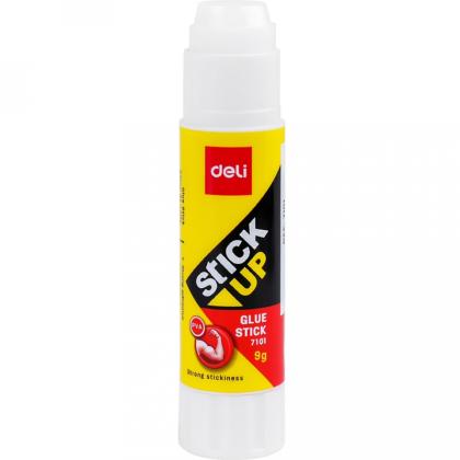 Клей карандаш "Stick up" 9 г