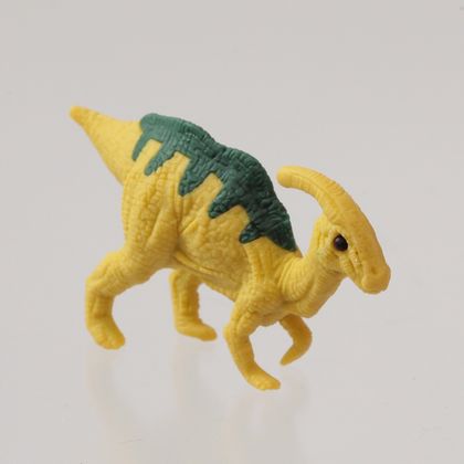 Ластик "IWAKO Dinosaurs " ассорти