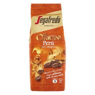 Кофе "Segafredo" мол., 250 гр., пач., Le Origini Peru