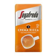 Кофе "Segafredo" мол., 250 гр., пач., Crema Ricca