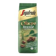 Кофе "Segafredo" мол., 250 гр., пач., Le Origini Brasile