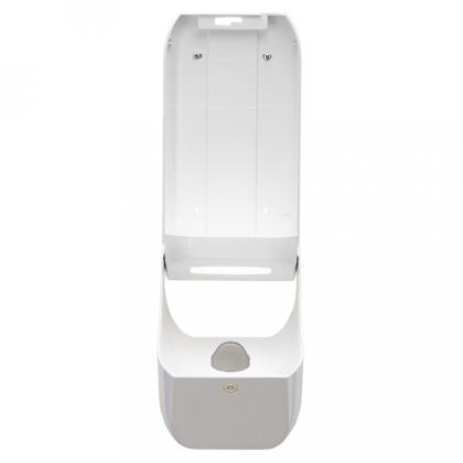 Диспенсер  VEIRO Professional L-ONE для туалетной бумаги листовой, белый
