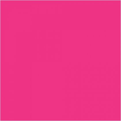 Краски д/текстиля "Pentart Fabric paint neon" розовый, 20 мл, банка
