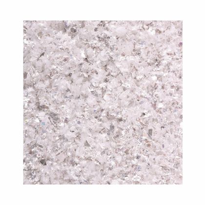 Хлопья декоративные "Pentart Galaxy Flakes" 15 гр, зеленый Сатурн