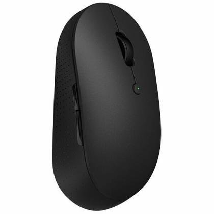 Комп. мышь Xiaomi Mi Dual Mode Wireless Mouse Silent (HLK4040GL), белая