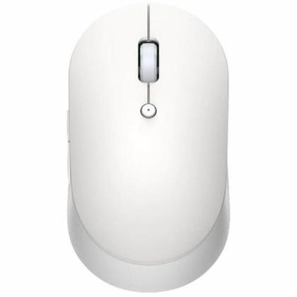 Комп. мышь Xiaomi Mi Dual Mode Wireless Mouse Silent (HLK4041GL), черная