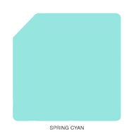 Краски акриловые "Himi" 073 весенний голубой, 100 мл., дой-пак