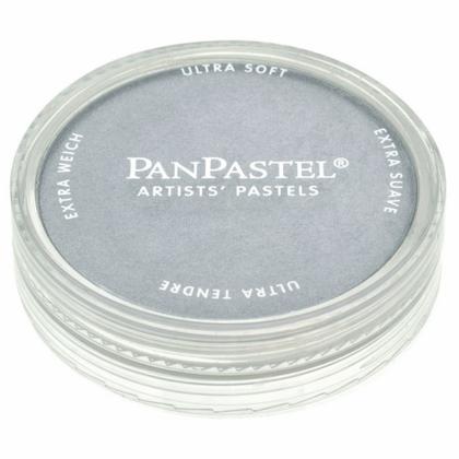 Ультрамягкая пастель PanPastel 910.5 светло-золотой, 9 мл.
