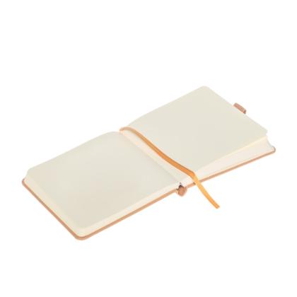 Скетчбук "Sketchmarker" 12*12 см, 140 г/м2, 80 л., небесно-голубой