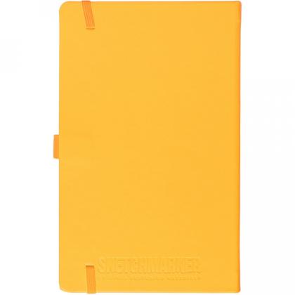 Скетчбук "Sketchmarker" 13*21 см, 140 г/м2, 80 л., капучино