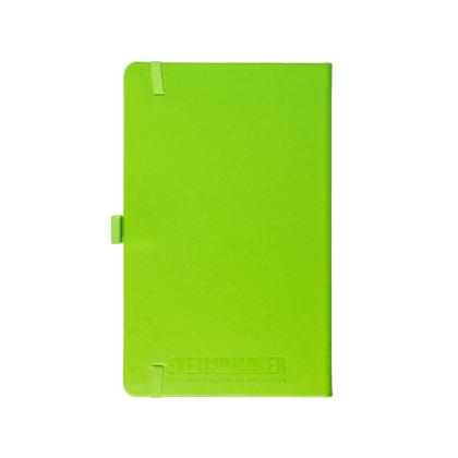Скетчбук "Sketchmarker" 13*21 см, 140 г/м2, 80 л., капучино