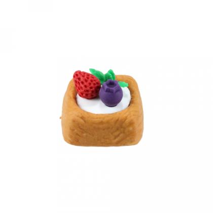 Ластик "IWAKO Bakery" ассорти