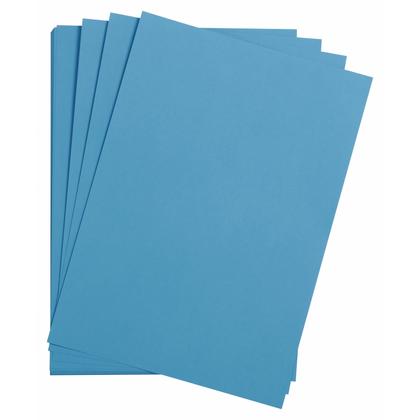 Бумага цветная "Maya" 50*70 см 270г/м2, слоновая кость