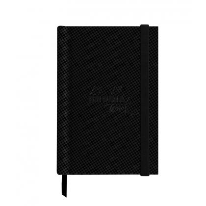 Скетчбук "Rhodia Touch" 21*29,7 см, 300г/м2 , 20л 100% хлопок, гор. пресс, черный