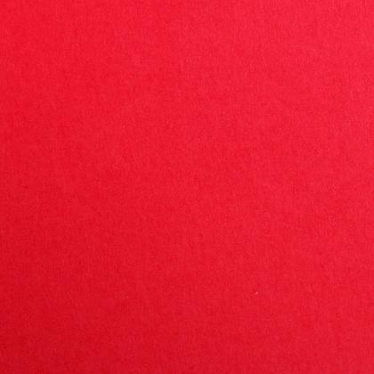 Бумага цветная "Maya" А4 120г/м2, т.-бордовый