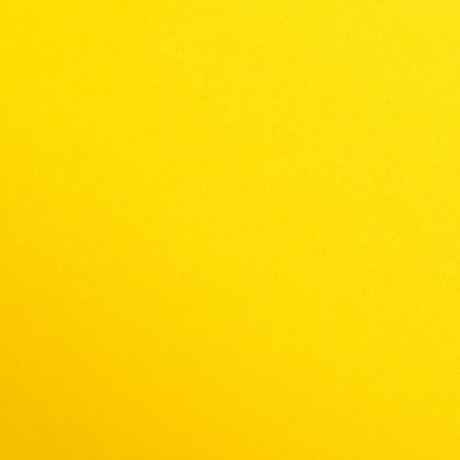 Бумага цветная "Maya" А4 120г/м2, ярк.-желтый