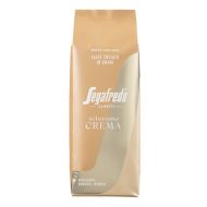 Кофе "Segafredo" в зерне, 1000 гр., пач., Selezione Crema