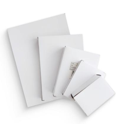 пленка для лам. А4/80 (216*303) глянцевая 100шт