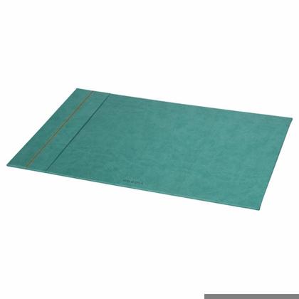 Бювар 60*40 см "Rhodiarama" кожзам., шоколад