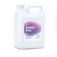 Средство дезинфицирующее моющее универсальное "Resto Pro RS-7" 5 л