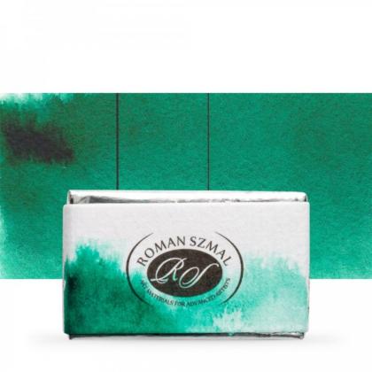 Краски акварельные "Aquarius" 305 ауреолин имитация, кювета