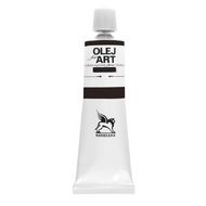 Краски масляные "Oils for art" 86 коричневый касельский, 60 мл., туба