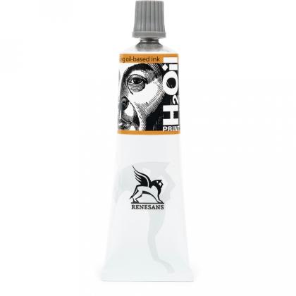 Краски для печати "H20IL INK. Renesans" 11 сангина, 60 мл.