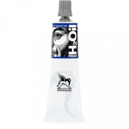 Краски для печати "H20IL INK. Renesans" 11 сангина, 60 мл.
