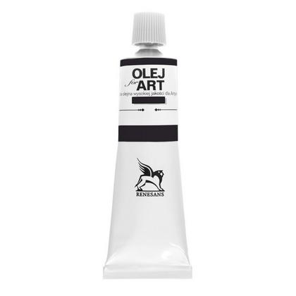 Краски масляные "Oils for art" 87 серый Пейна, 60 мл., туба