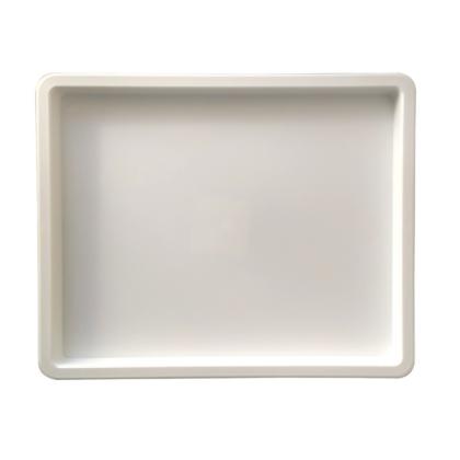 Лоток для краски пластиковый, 20*25 см.