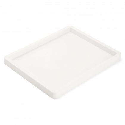 Лоток для краски пластиковый, 20*25 см.