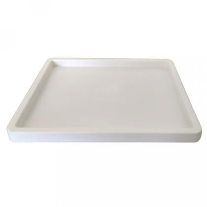 Лоток для краски пластиковый, 20*25 см.