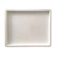 Лоток для краски пластиковый, 20*25 см.